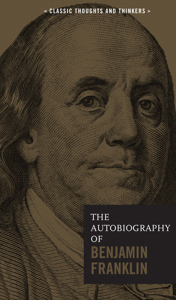 The autobiography of benjamin franklin   youtube