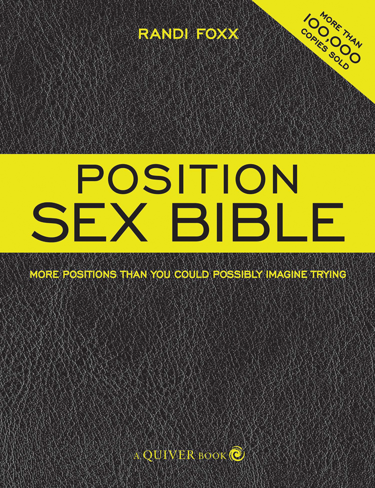 The Position Sex Bible 116