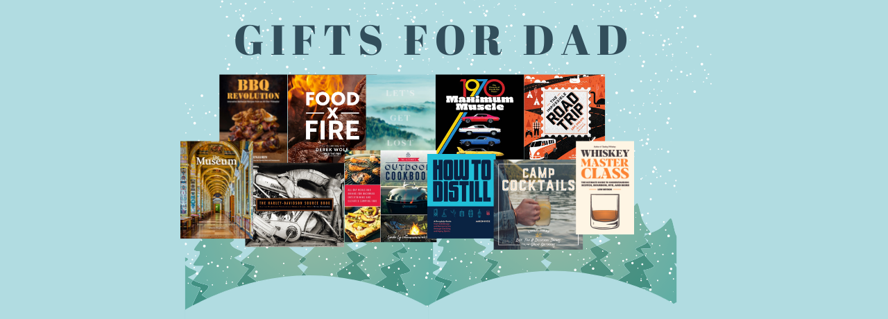 Holiday Gifts for Dad