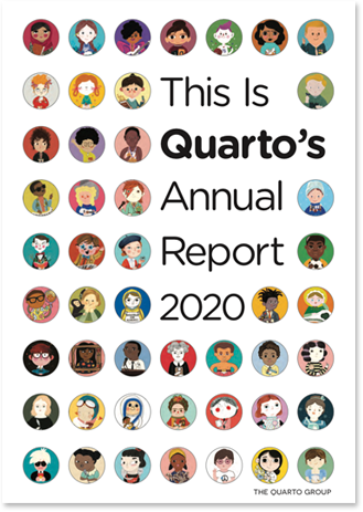 Download Our Latest Annual Report