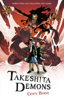 Takeshita Demons