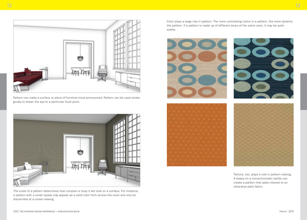 The Interior Design Reference & Specification Book updated & revised