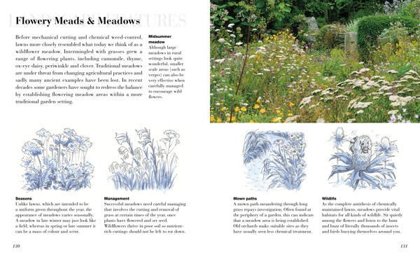 How to Read Gardens