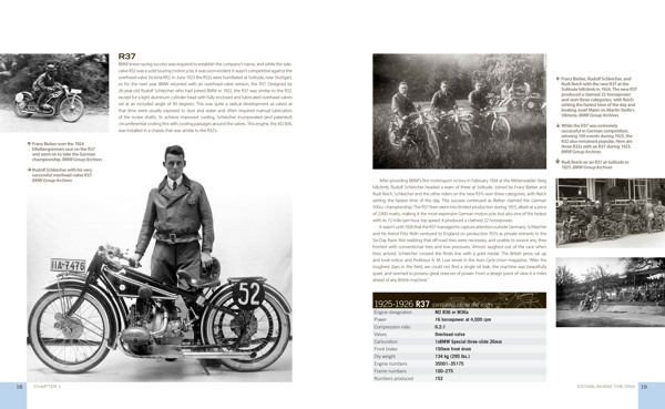 The Complete Book of BMW Motorcycles