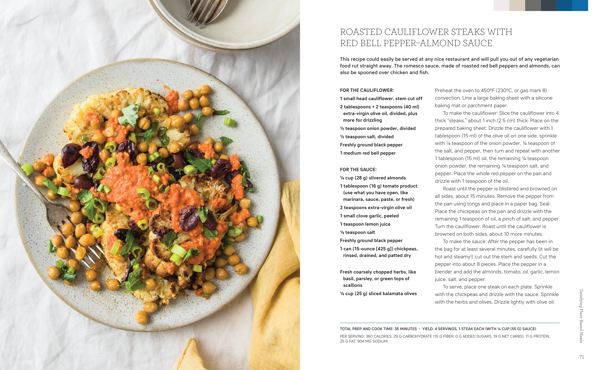 Clean Eating Kitchen: The Low-Carb Mediterranean Cookbook