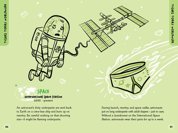 A Brief History of Underpants by Christine Van Zandt A Brief History of Underpants by Christine Van Zandt