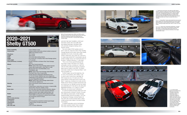 The Complete Book of Ford Mustang