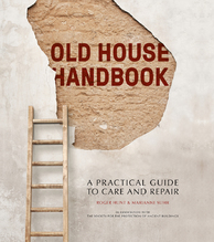 Old House Book